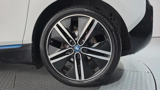 BMW i3 + 2018 21