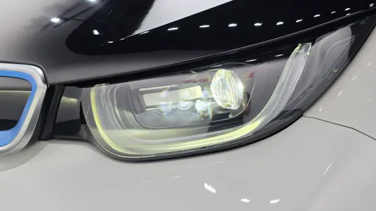 BMW i3 + 2018 22