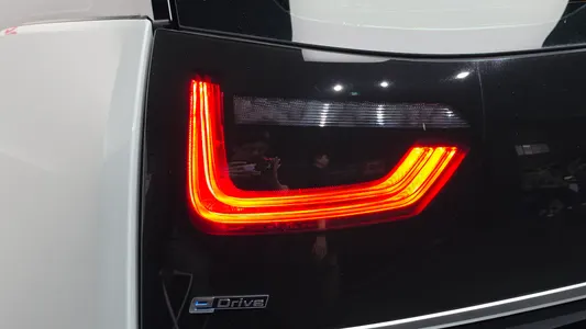 BMW i3 + 2018 23