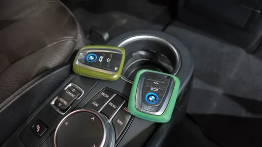 BMW i3 + 2018 31