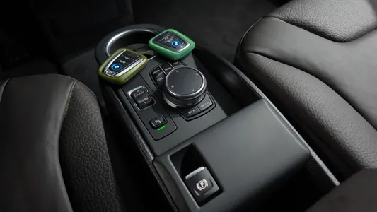 BMW i3 + 2018 28