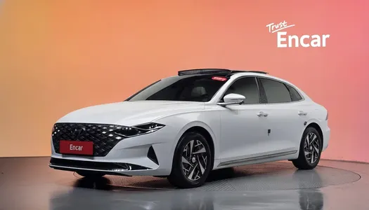 Hyundai IG 2021