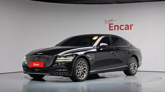 Genesis G80 (RG3) 3.5 AWD 2023