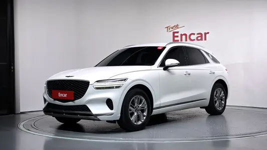 Genesis GV70 2.5T 2WD 2021