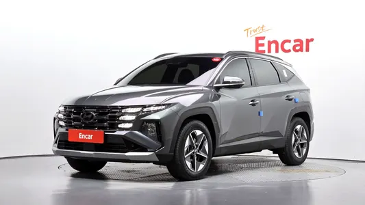 Hyundai (NX4) HEV 1.6 2WD 2025