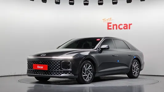 Hyundai (GN7) 2023