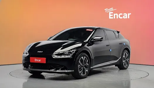 Kia EV6 2023