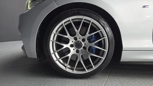 BMW 2 Series (F22) 220d M 2014 5