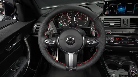 BMW 2 Series (F22) 220d M 2014 13
