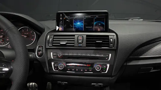 BMW 2 Series (F22) 220d M 2014 14