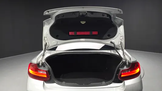 BMW 2 Series (F22) 220d M 2014 20