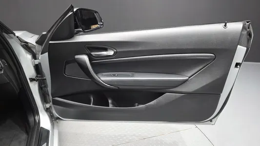 BMW 2 Series (F22) 220d M 2014 25