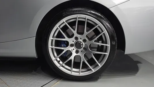 BMW 2 Series (F22) 220d M 2014 22