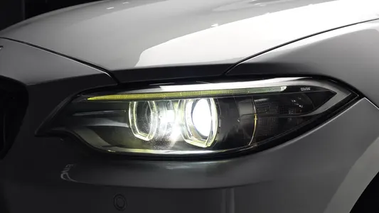BMW 2 Series (F22) 220d M 2014 23