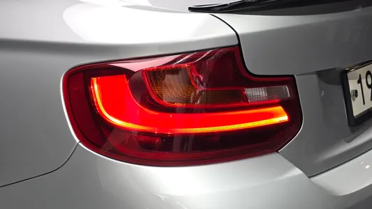 BMW 2 Series (F22) 220d M 2014 24