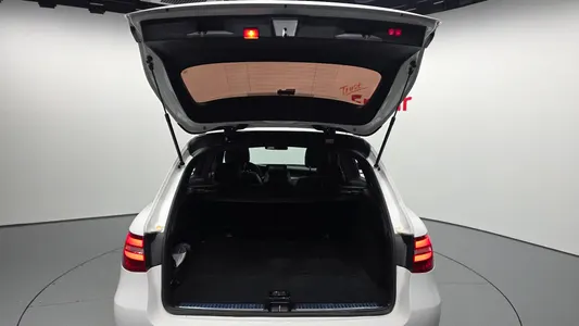 Mercedes-Benz GLC-Class X253 GLC220 d 4MATIC 2017 20