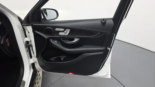 Mercedes-Benz GLC-Class X253 GLC220 d 4MATIC 2017 24
