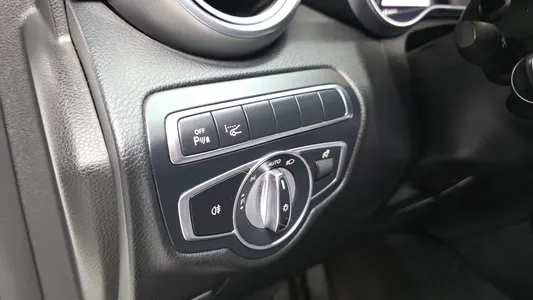 Mercedes-Benz GLC-Class X253 GLC220 d 4MATIC 2017 28
