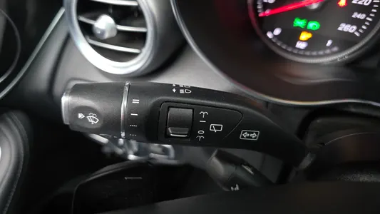 Mercedes-Benz GLC-Class X253 GLC220 d 4MATIC 2017 29