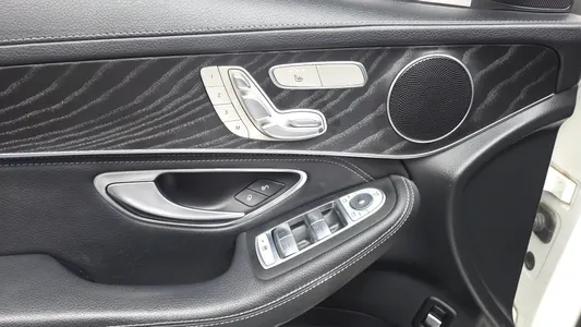 Mercedes-Benz GLC-Class X253 GLC220 d 4MATIC 2017 30