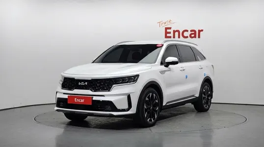 Kia 4 2.5T 2WD 2023