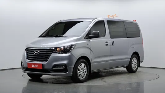 Hyundai 3 2021