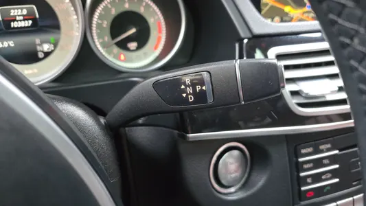 Mercedes-Benz E-Class W212 E300 4MATIC 2015 9