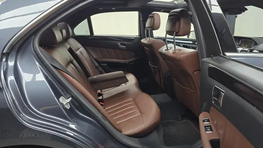 Mercedes-Benz E-Class W212 E300 4MATIC 2015 12