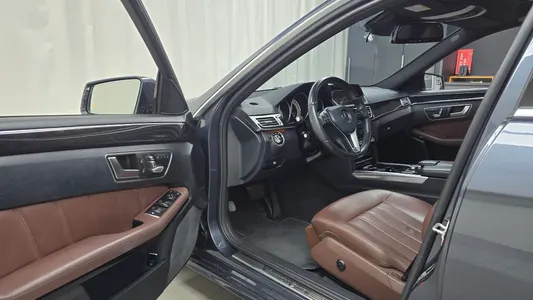 Mercedes-Benz E-Class W212 E300 4MATIC 2015 10