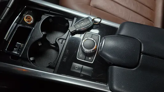 Mercedes-Benz E-Class W212 E300 4MATIC 2015 16