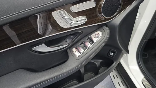 Mercedes-Benz GLC-Class X253 GLC300 4MATIC 2020 13
