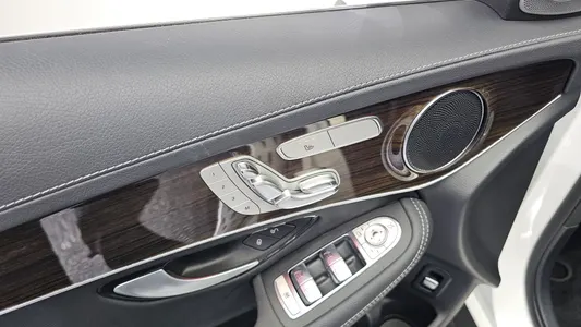 Mercedes-Benz GLC-Class X253 GLC300 4MATIC 2020 14