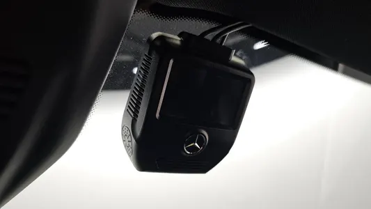 Mercedes-Benz GLC-Class X253 GLC300 4MATIC 2020 20
