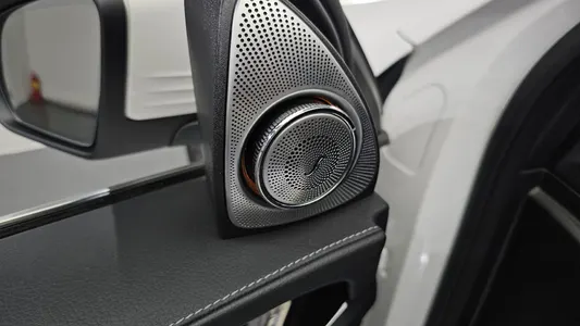 Mercedes-Benz GLC-Class X253 GLC300 4MATIC 2020 19