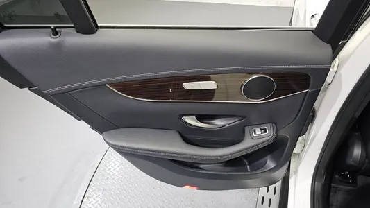 Mercedes-Benz GLC-Class X253 GLC300 4MATIC 2020 25
