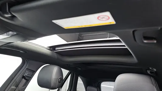 Mercedes-Benz GLC-Class X253 GLC300 4MATIC 2020 35