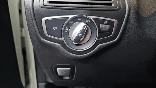Mercedes-Benz GLC-Class X253 GLC300 4MATIC 2020 27