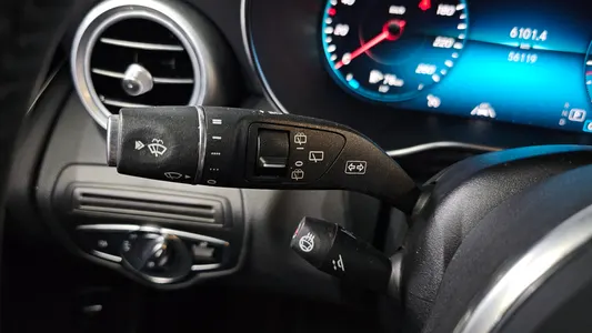 Mercedes-Benz GLC-Class X253 GLC300 4MATIC 2020 29