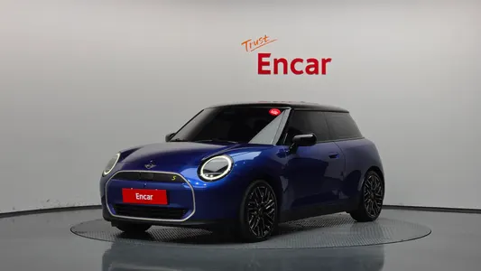 MINI 4 SE 2024
