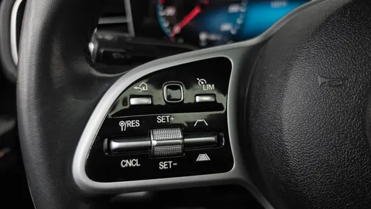 Mercedes-Benz GLE-Class W167 GLE400d 4MATIC 2020 16