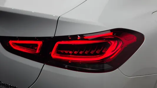 Mercedes-Benz GLE-Class W167 GLE400d 4MATIC 2020 23