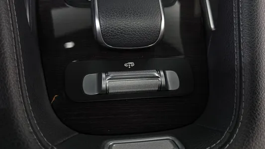 Mercedes-Benz GLE-Class W167 GLE400d 4MATIC 2020 32
