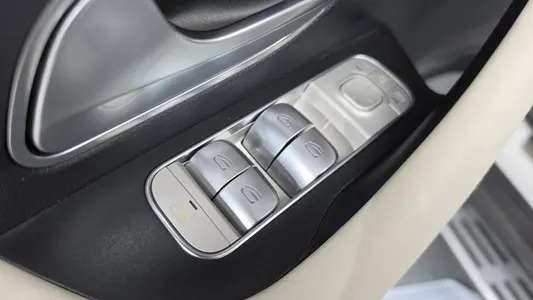 Mercedes-Benz GLE-Class W167 GLE400d 4MATIC 2020 29