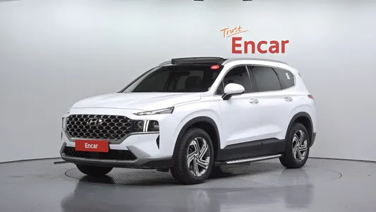 Hyundai 2.5T 2WD 2023