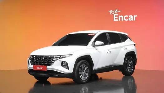 Hyundai (NX4) 2WD 2023