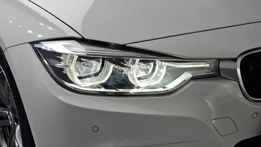 BMW 3 Series (F30) 320i M 2017 22