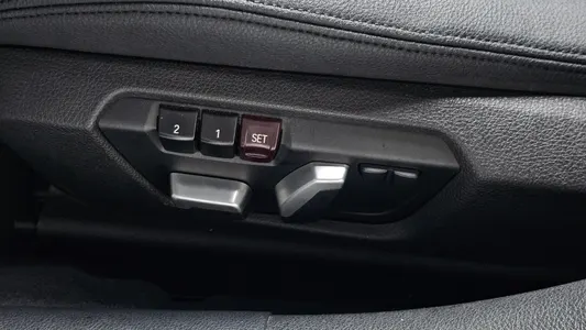 BMW 3 Series (F30) 320i M 2017 27