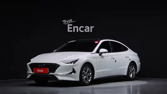 Hyundai (DN8) 2.0 LPG() 2019