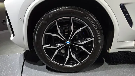 BMW X4 (G02) xDrive20i xLine 2022 5