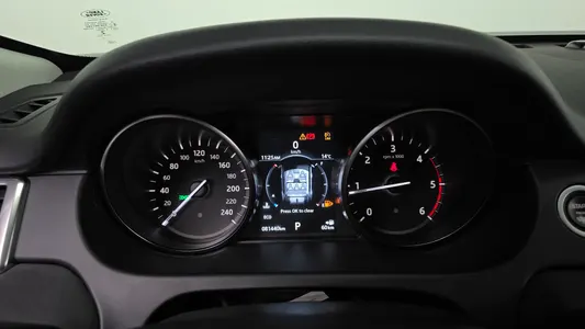 Land Rover 디스커버리 스포츠 2.0 TD4 SE (150) 2018 8